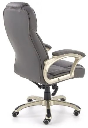 Scaun de birou PINU, gri