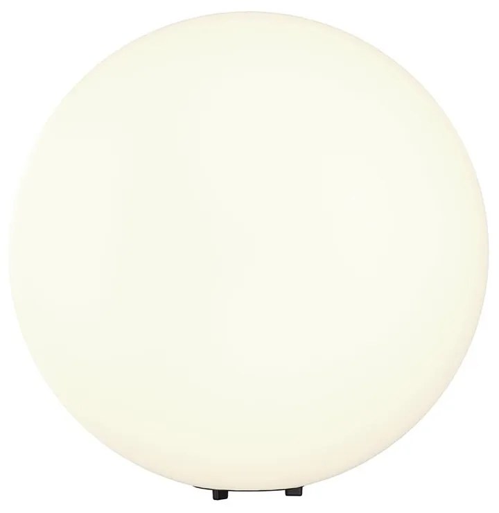 Corp de iluminat ambiental exterior IP54 Erda diametru 50cm