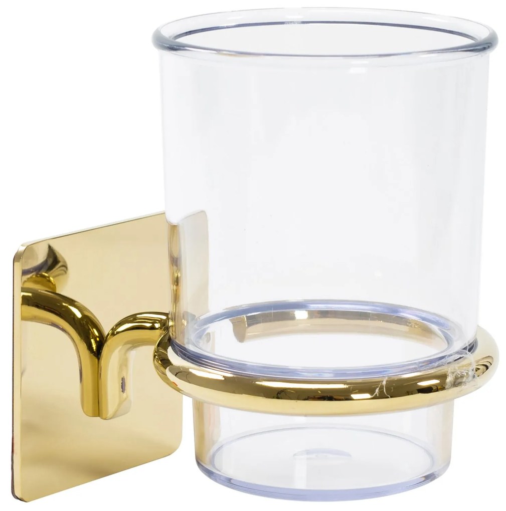 Cana pentru baie Gold 322189