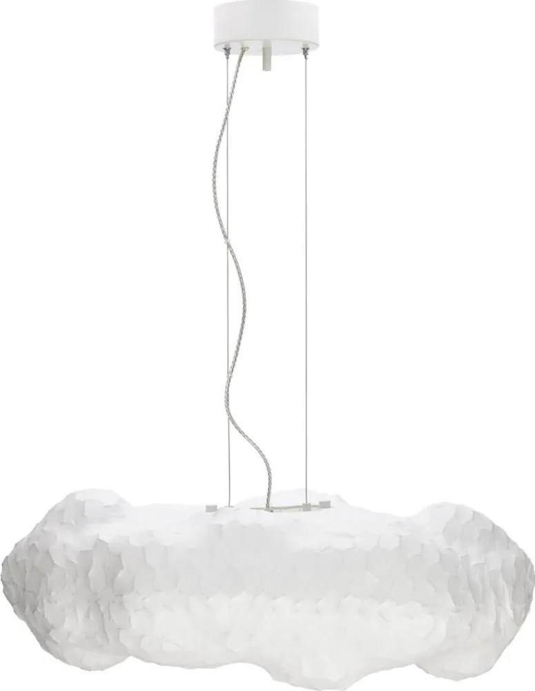 ByRydens 4202620-5000 - Lampă suspendată pe cablu NUEVO 2xE27/8W/230V