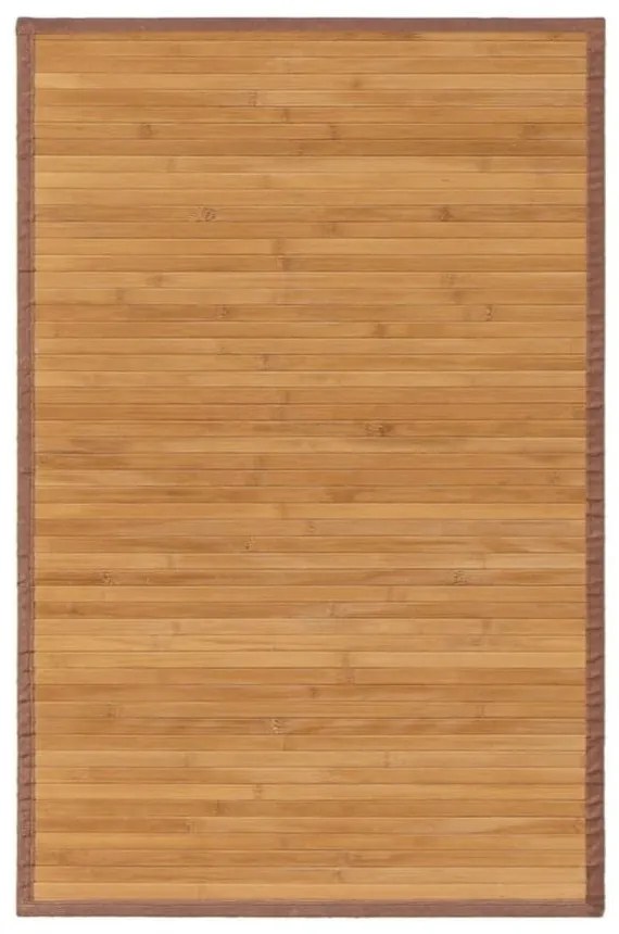 Covor din bambus 60x90 cm – Casa Selección