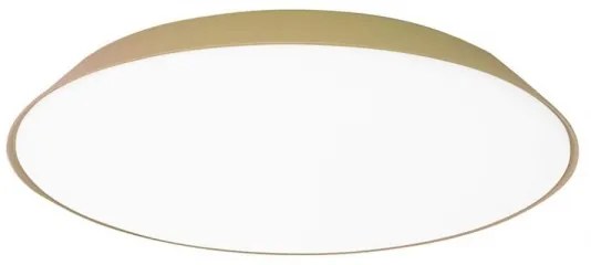 Artemide AR 0241320A - Plafonieră LED FEBE 4x30W/230V