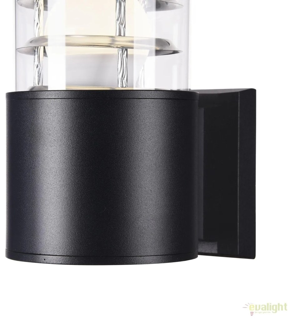 Aplica de exterior cu protectie IP54, Bronx up MYO576WL-01B