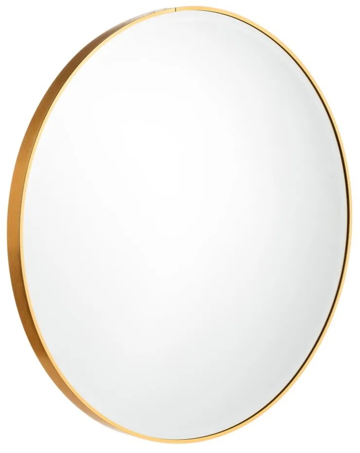 Oglindă de perete ø 100 cm Ronda – Ixia