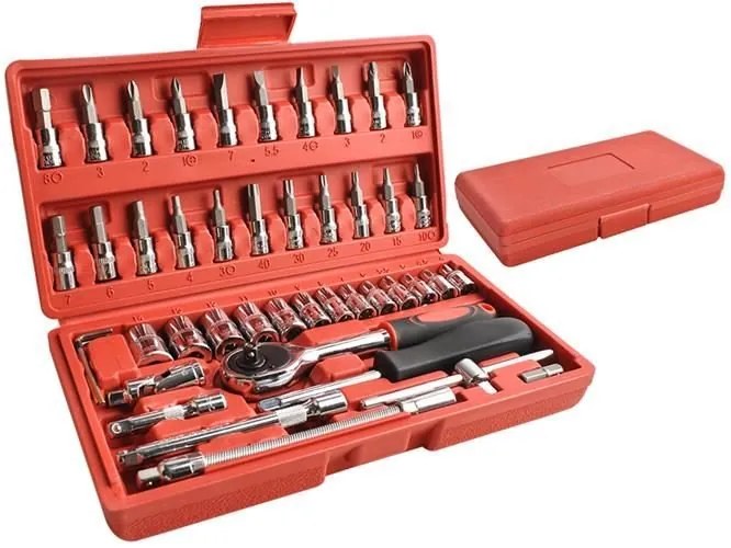 ShopJK SET DE SCULE 46 ATELIER - 8630