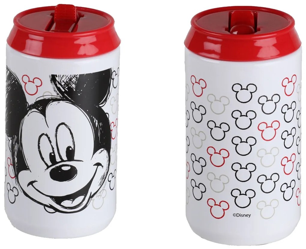 Cutie termos Mickey Mouse