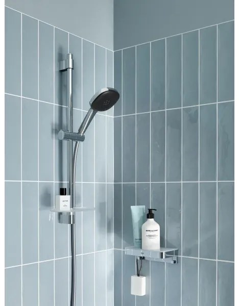 GROHE 26929001 - Set de duș VITALIO COMFORT 110, 600 mm, crom lucios