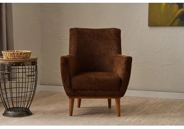 Fotoliu NUPI maro