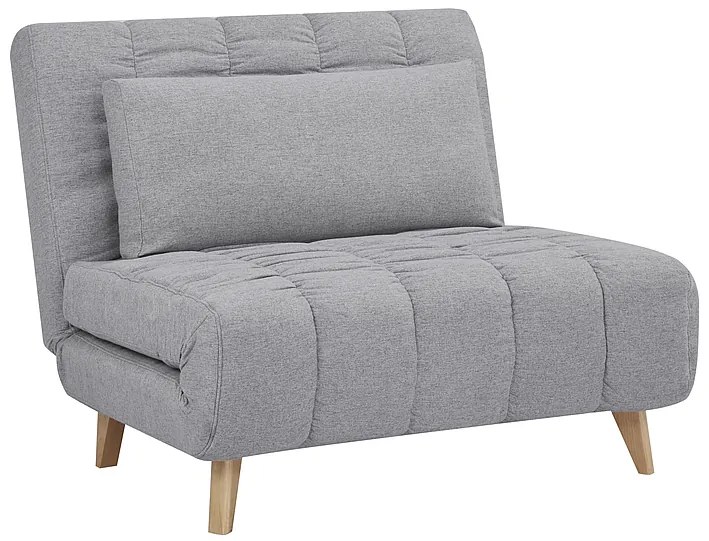 Fotoliu relax Barrett (gri). 1049980