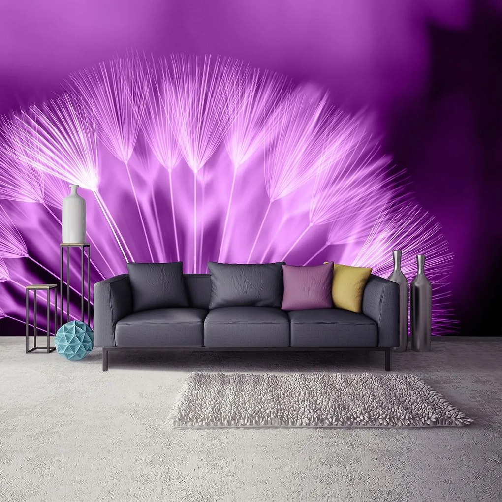 Fototapet - Flori (152,5x104 cm)