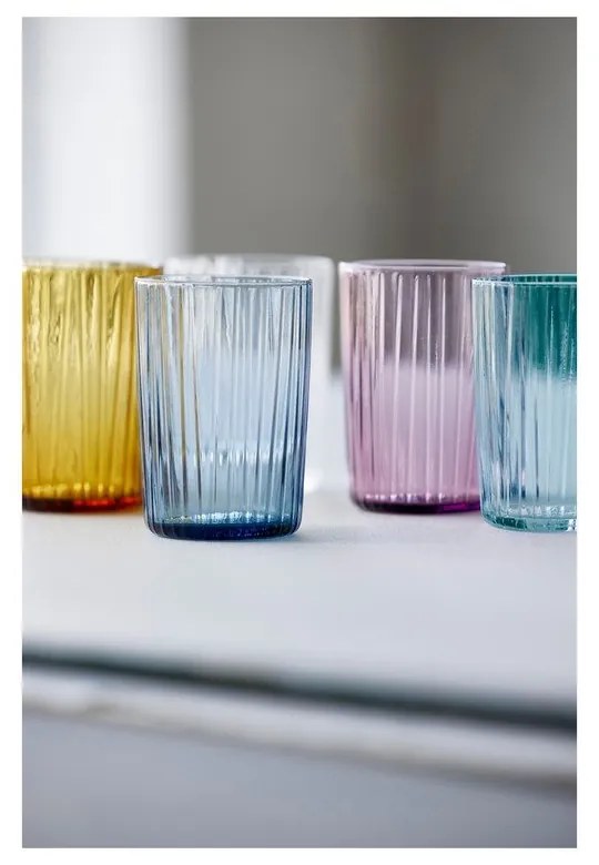 Pahare 4 buc. 280 ml Kusintha – Bitz