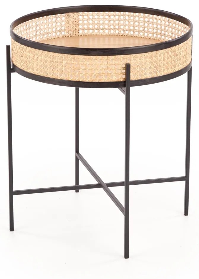 Masa de cafea Lanipa – Ø50 x h55 cm