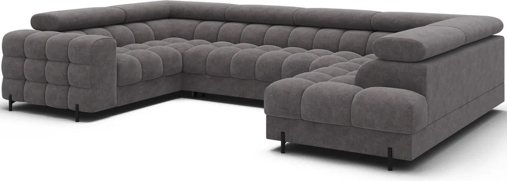 Coltar extensibil Fectory pe dreapta Aura 04