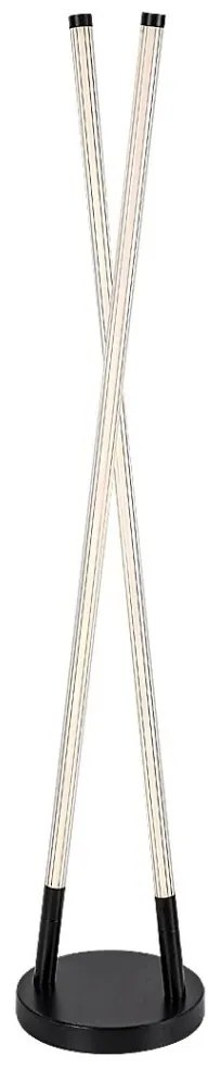 Lampadar LED stil minimalist Nivaro