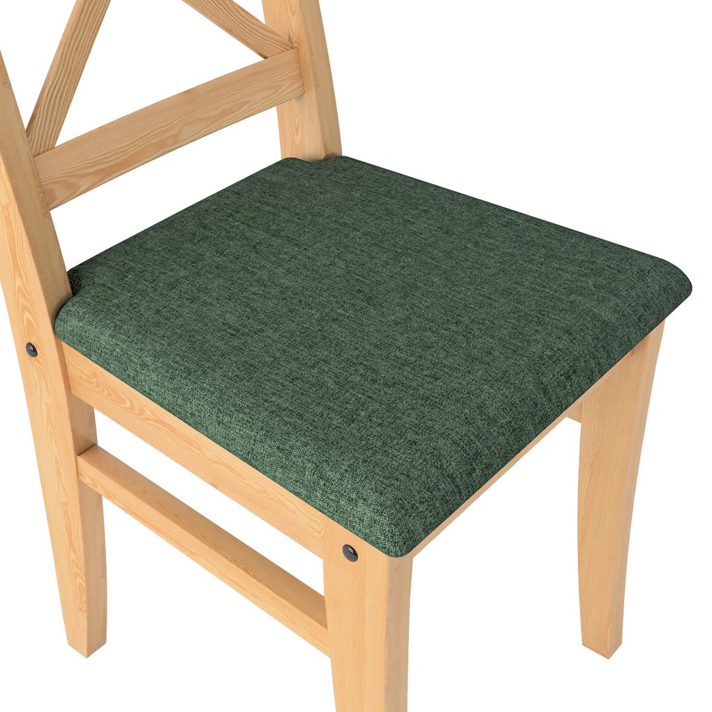 Husă pentru scaun Ingolf cu scaun tapițat