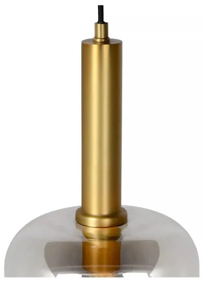 Lustră pe cablu JOANET 1xE27/40W/230V Lucide 45494/01/65