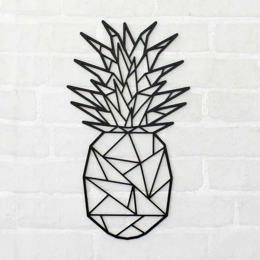 DUBLEZ | Decorațiune modernă pentru casă - Ananas