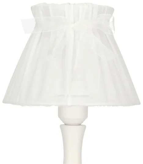 Lampă de masă ZEFIR 1xE27/40W/230V