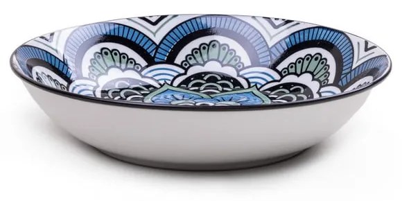 Set 20 vase din porțelan Bonami Essentials Orient