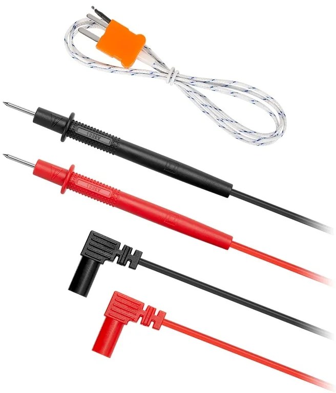 Clampmetru rebel