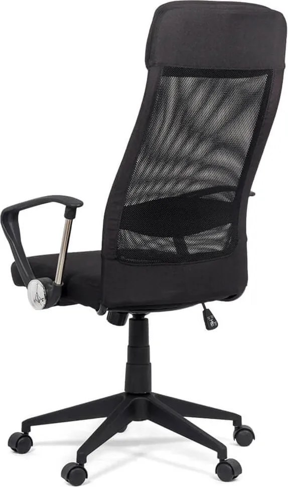 Scaun de birou ergonomic OFF 914 negru