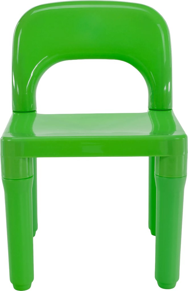 Set pentru copii 1 + 4, multicolor, ZILBO