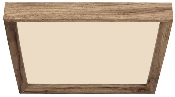 Globo 41595D1-LED Plafonieră CINDERELLA LED 12W 230V 30 cm 2700/4500/6500K