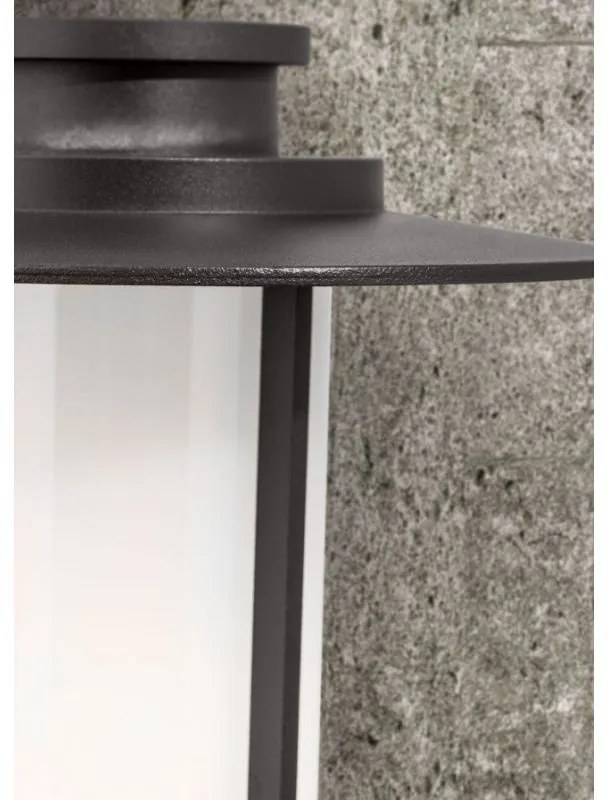 Aplica de exterior cu protectie IP54 Teiko