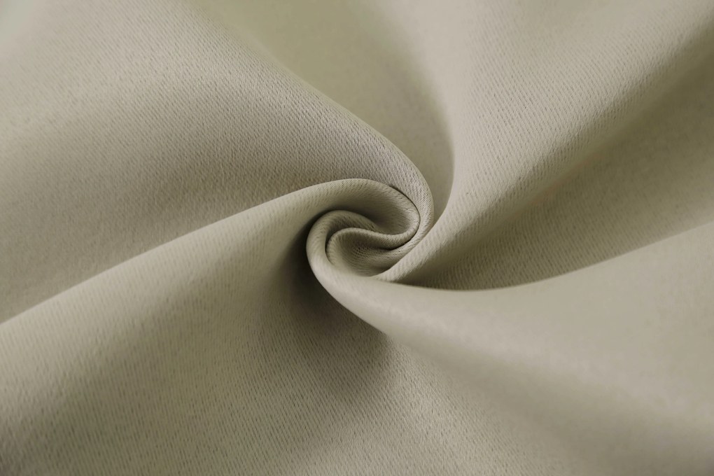 Perdea bej OXFORD 140x250 cm Agatat: Rejansa
