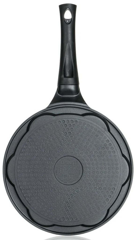 Banquet Tigaie pentru 7 clătite cu suprafațăantiaderentă ALIVIA 26 cm