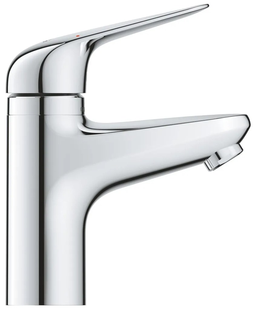 Grohe Swift baterie lavoar stativ StarLight Chrome 24319001