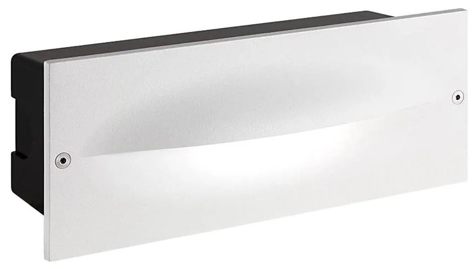 Redo 90009 - Lampă LED de orientare pentru exterior TAMPA, 11W, 230V, IP54, albă