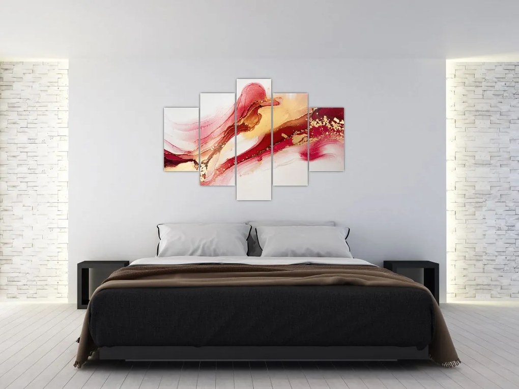 Tablou - Abstract (150x105 cm)