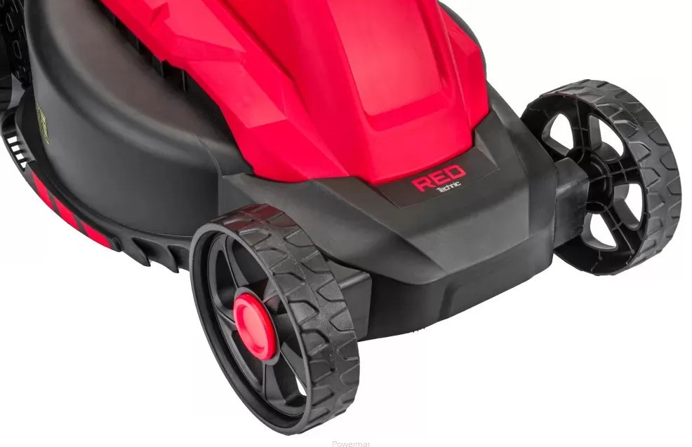 Mașină de tuns iarba electrică 2200 W RTKSE0027