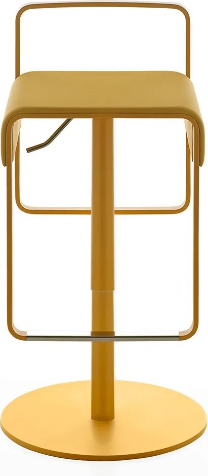 Kyro lemn masiv Stool – Taburet pivotant