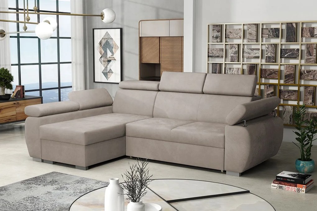 Colțar Coral (S) (Paros 02). Promo -17%. 1059619