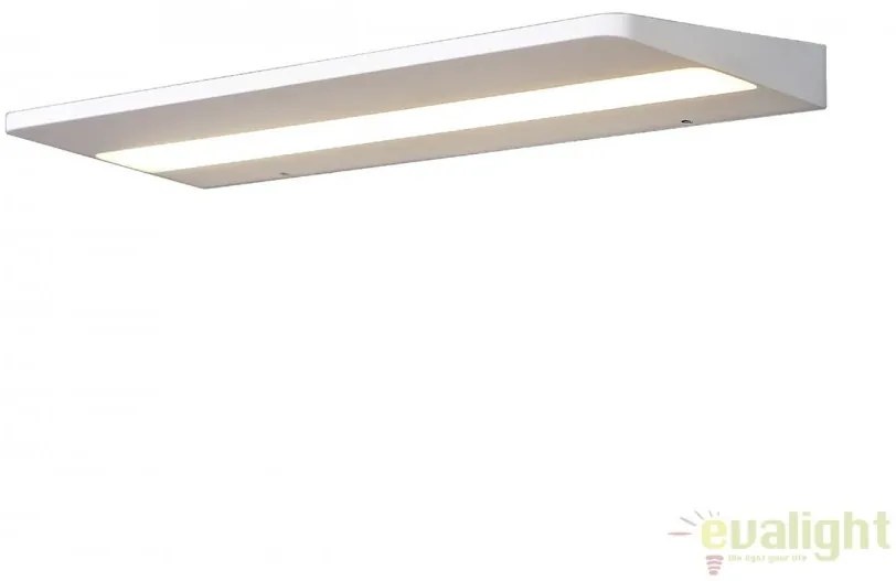 Aplica de perete LED ambientala design modern SHELF W0213 MX