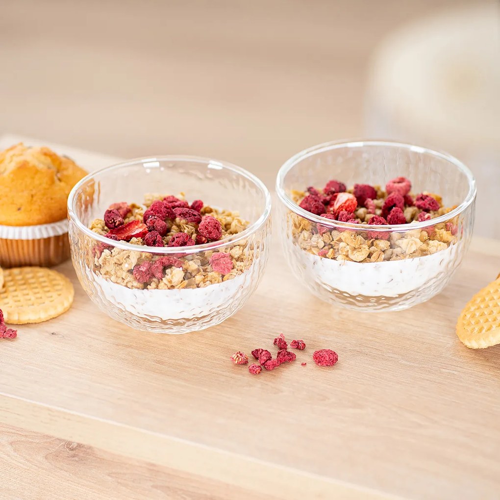 Bol termo Forge Hot&Cool 300 ml, Hot&Cool