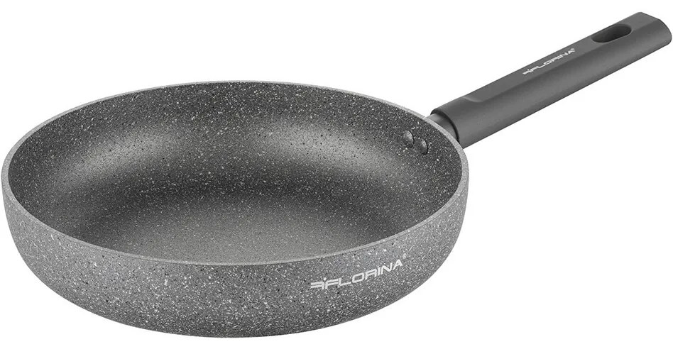 Florina Tigaie adâncă din aluminiu Lava 28 cm, diam. 28 cm