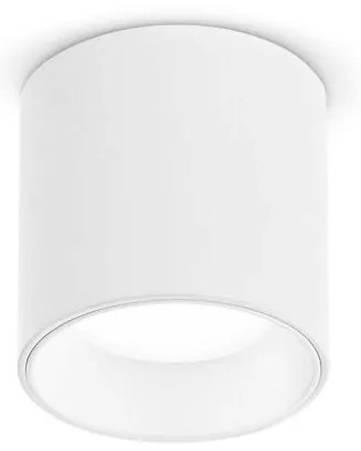 Spot LED aplicat tavan Dot pl 3000k alb