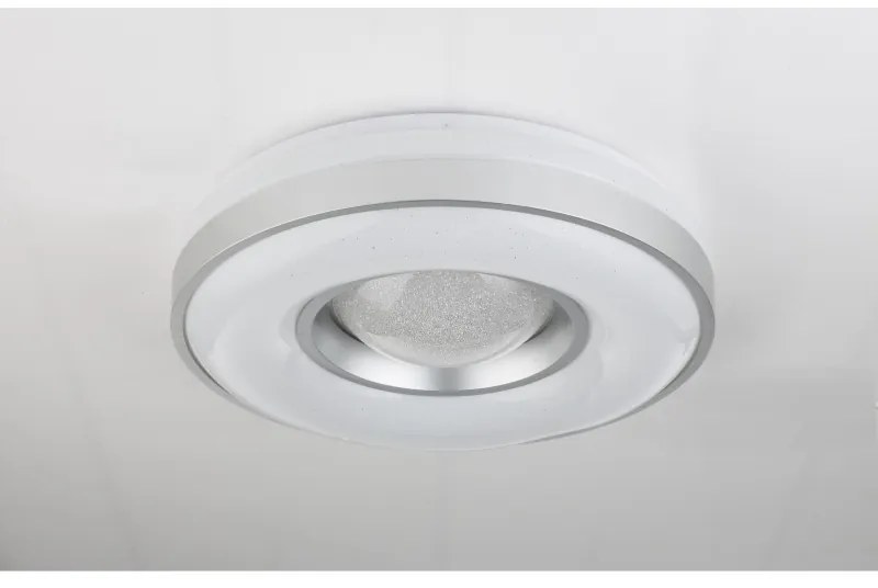 Plafoniera LED design modern COLLA 41741-24 GL