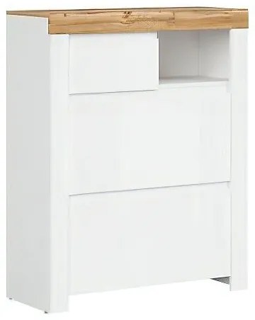 Pantofar/Dulap pentru pantofi Holten REG2K1S/A. 1029368