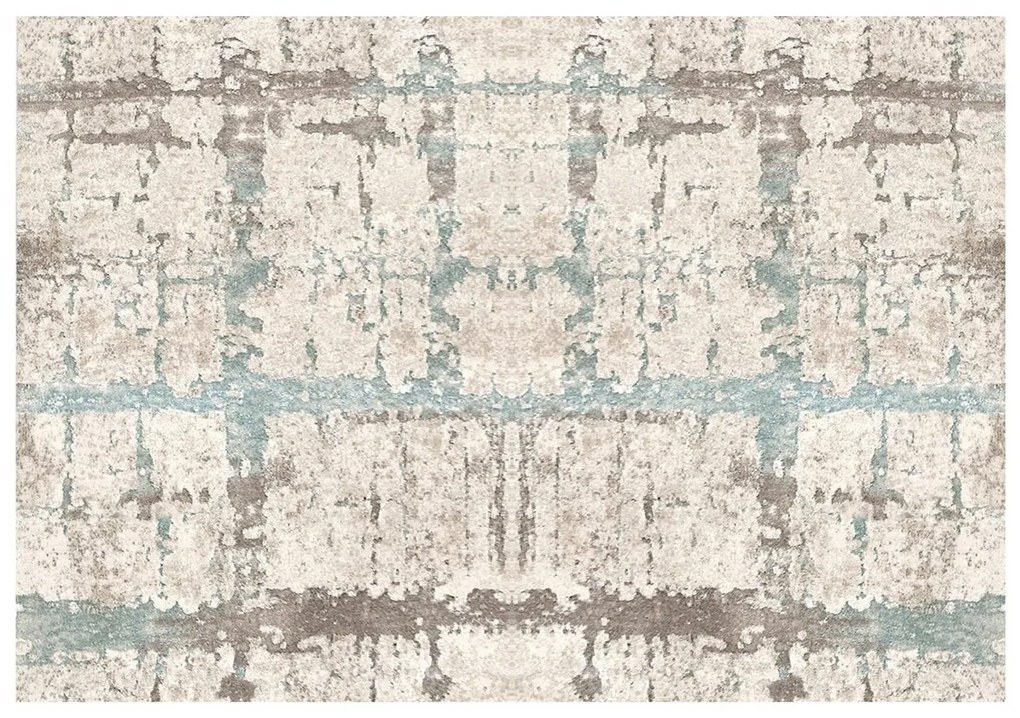 Covor, ELS2078, 160x230 cm, Catifea, Multicolor