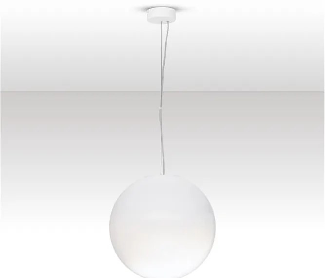 Pendul LED design circular BOLITA diametru-40cm, NVL-9204027