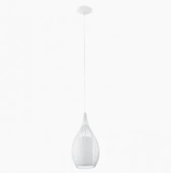 Pendul modern 1 bec E27 RAZONI 92251 Eglo