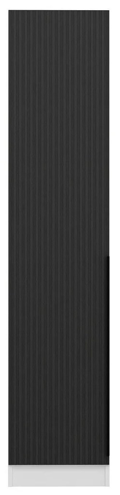 Dulap cu rafturi Nemake 41 (antracit) . Promo -26%. 1093960