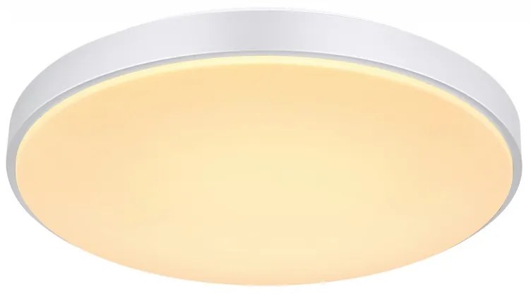 Plafoniera LED moderna cu telecomanda SONNY 24W
