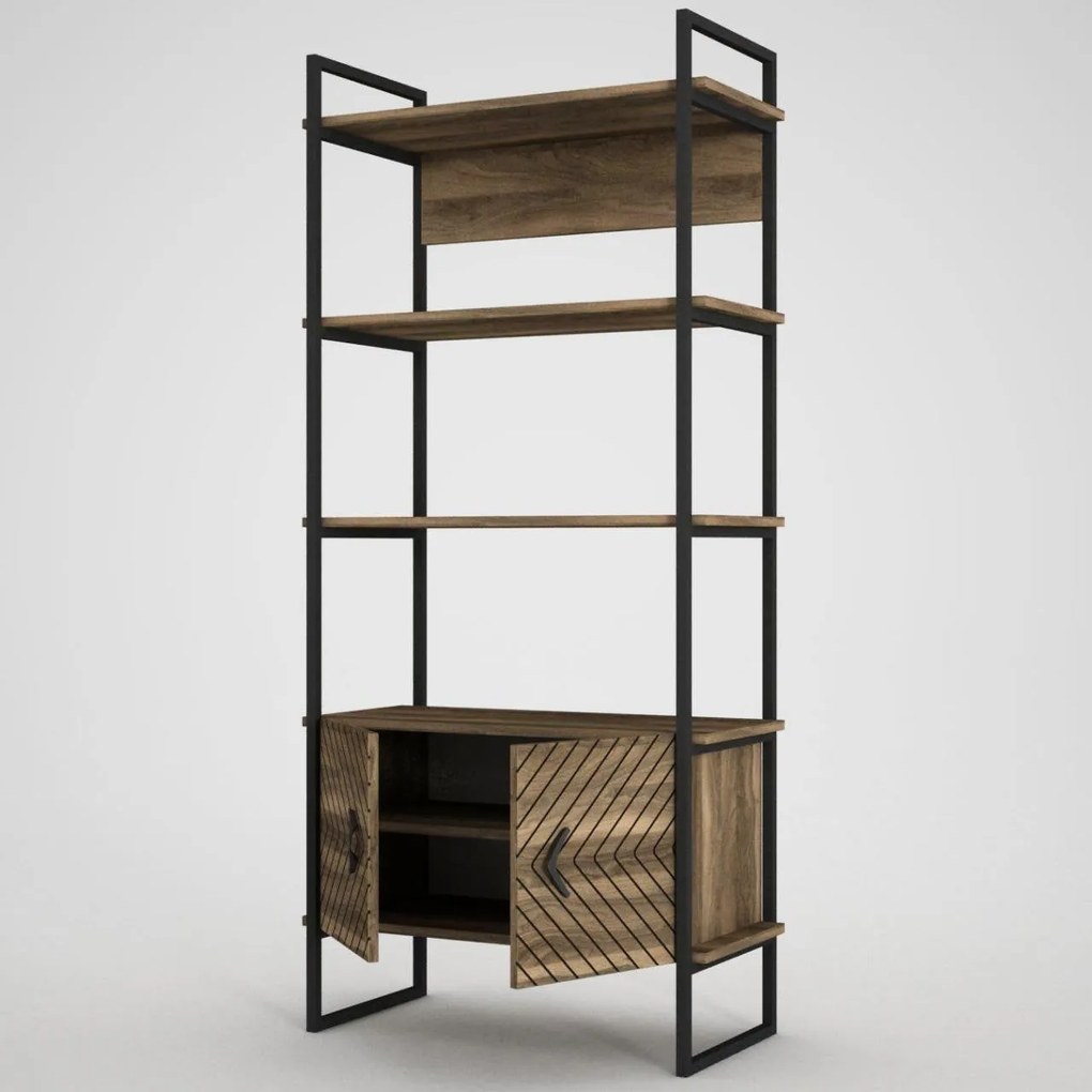 Raft Scala - Walnut