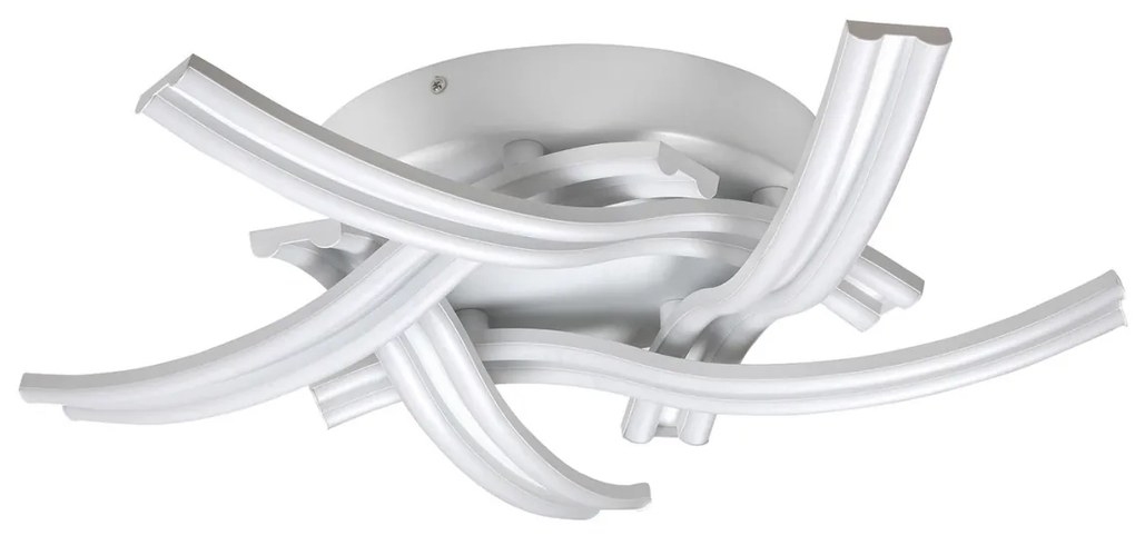 Lustra LED aplicata design modern Tulio 5890 RX