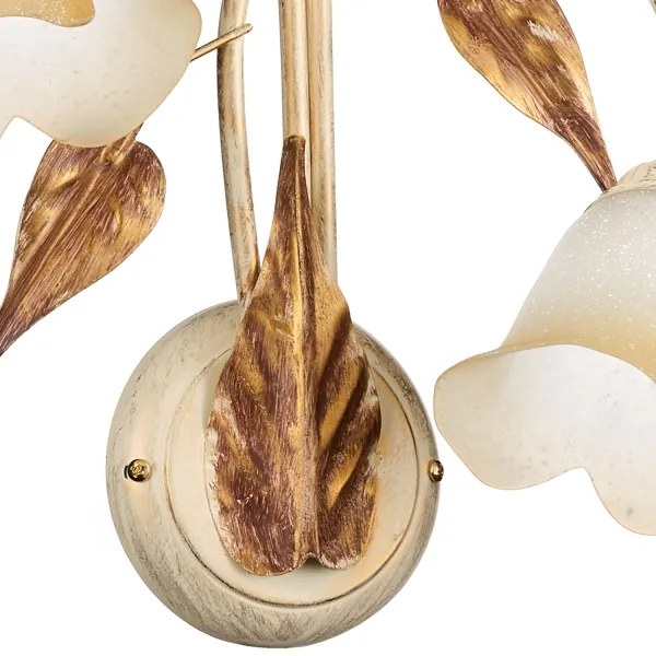 Aplică VANDA 3xE14/6W/230V ONLI